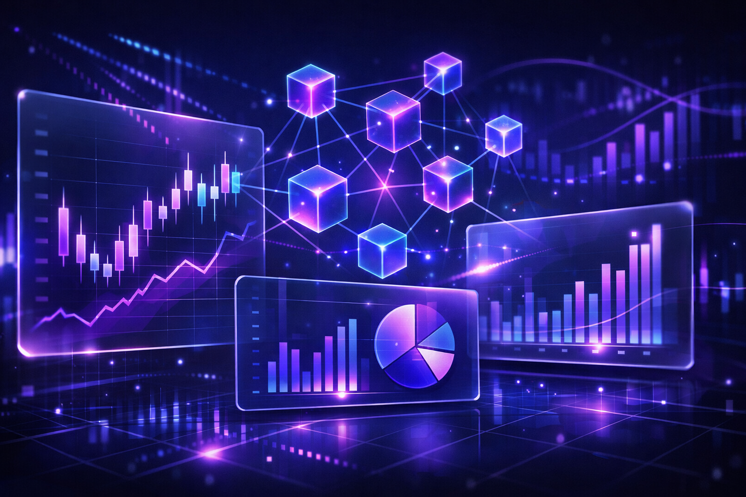 Eightco x OpenAI — Illustration BlockPulseNews