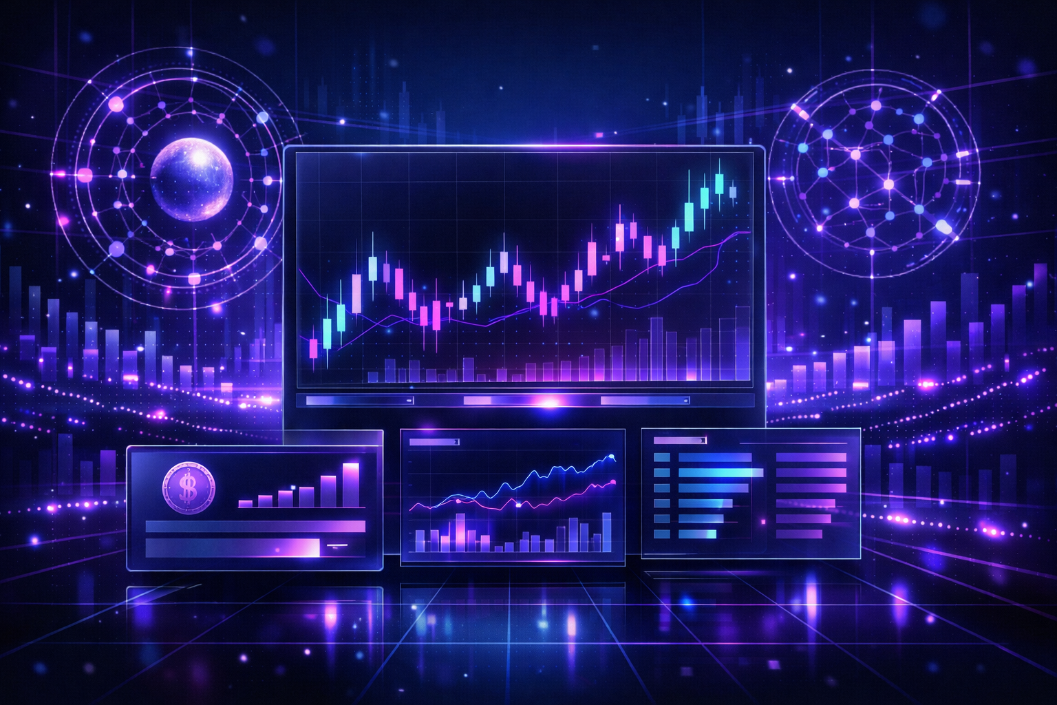 Grayscale HYPE ETF x Hyperliquid — Illustration BlockPulseNews