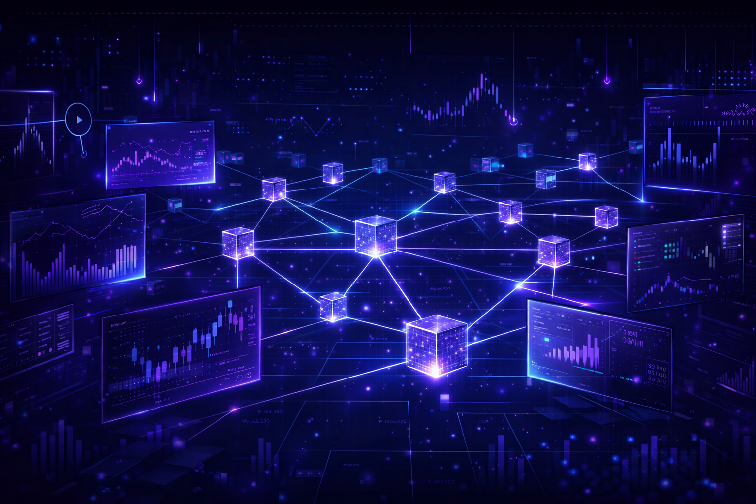 NYSE × Securitize — Illustration BlockPulseNews