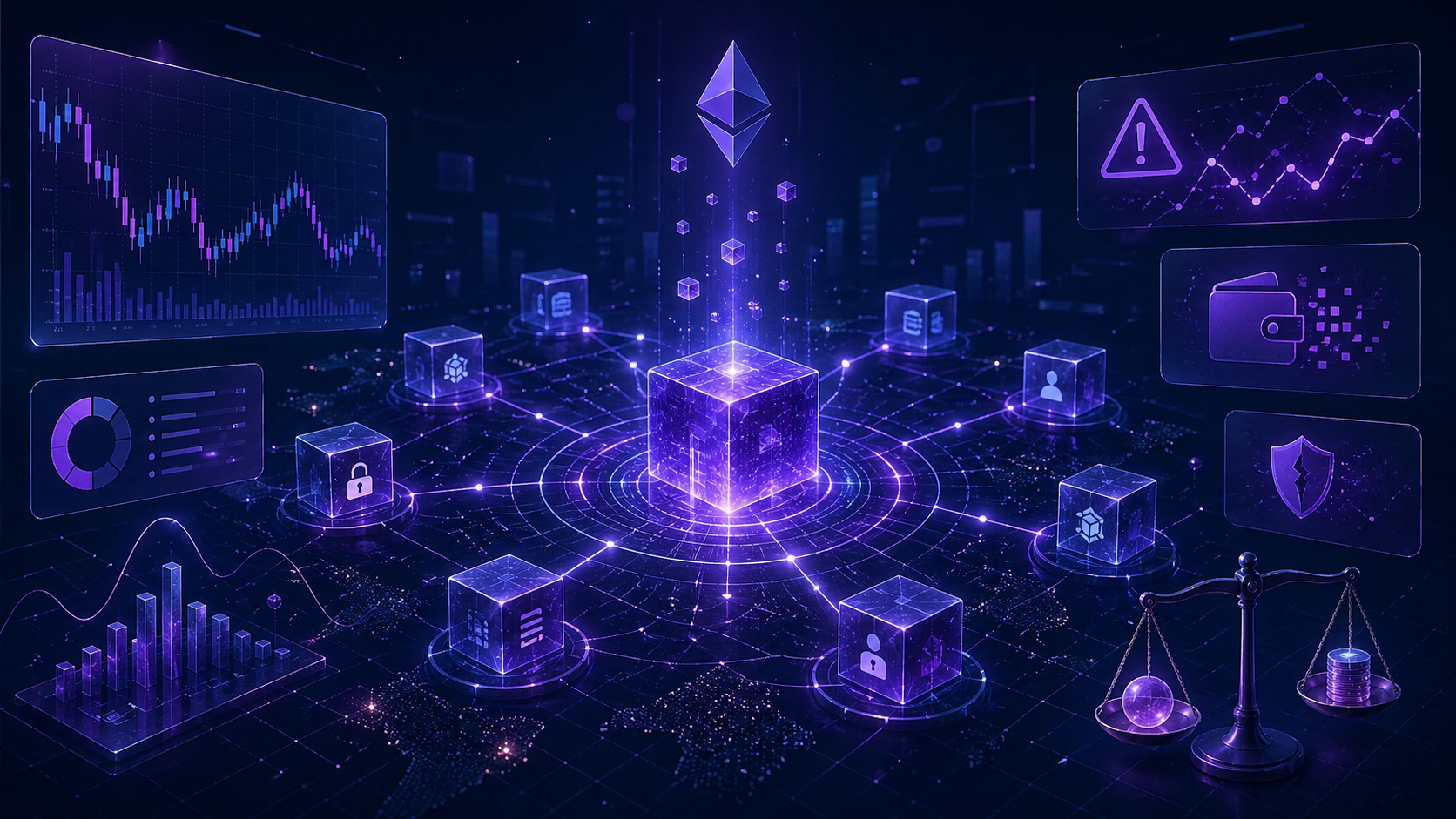 Les 7 erreurs que 90% des investisseurs crypto commettent