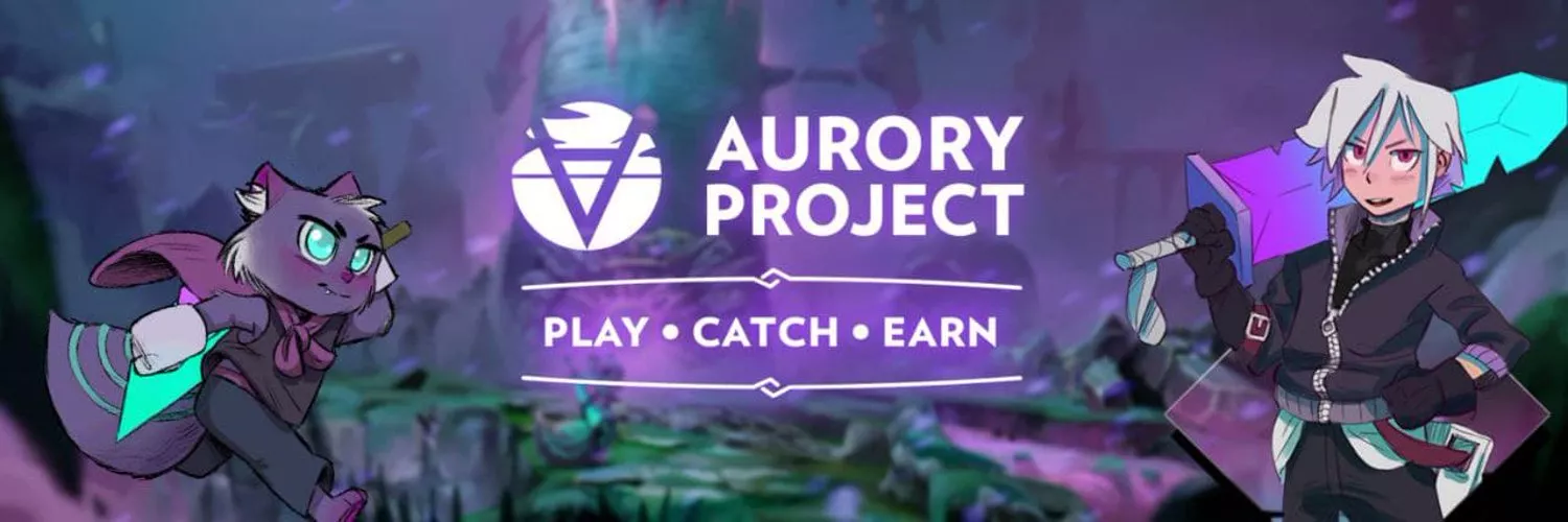 Monde d'Aurory
