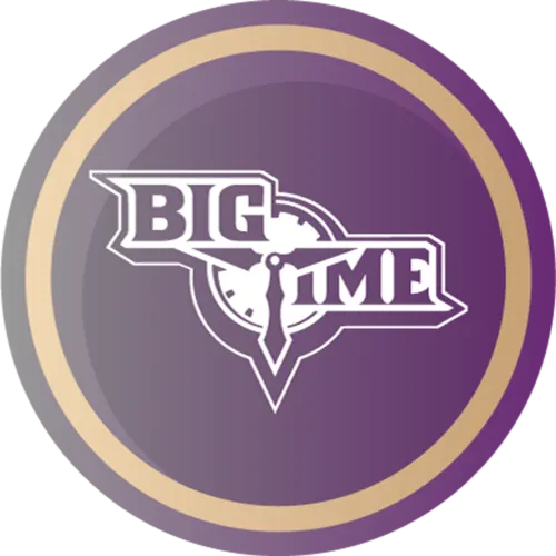 Logo Big Time