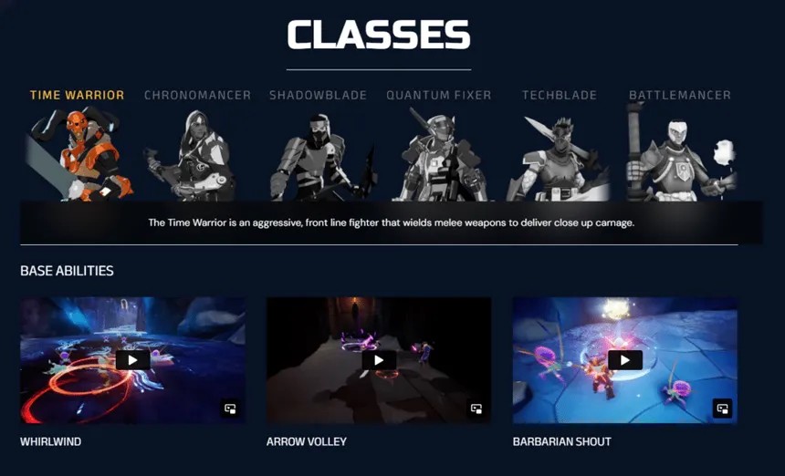 Combat en donjon égyptien