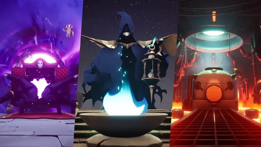 Personnalisation de personnage