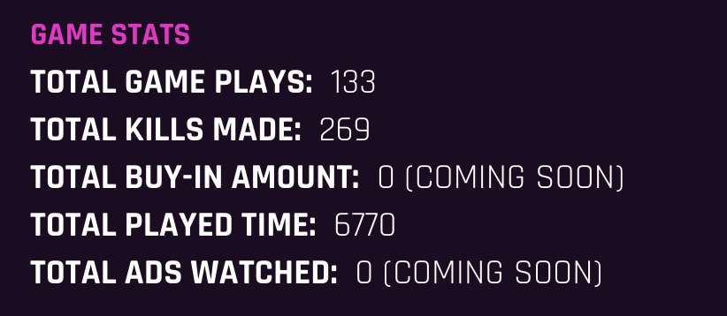 Collection de taureaux