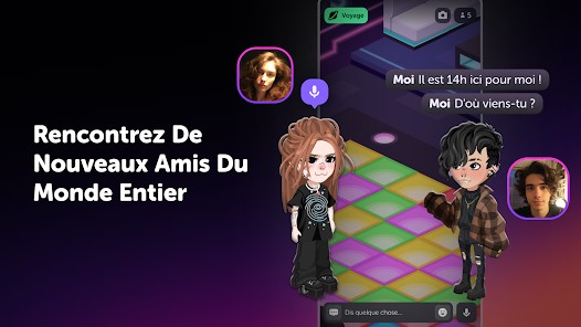 Personnalisation Parts & Cards