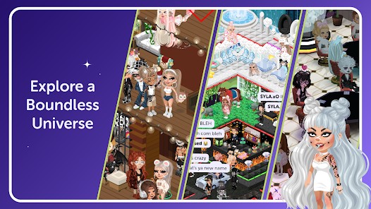 Ascension de la Libra Tower