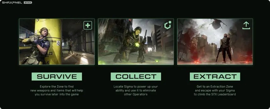 Customisation d'équipement