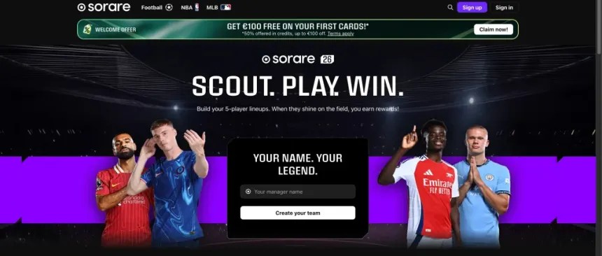 Carte Unique Mbappé