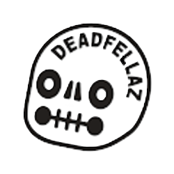 Logo Deadfellaz